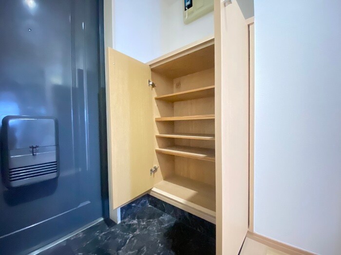 ツインコ－トの物件内観写真