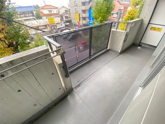 ツインコ－トの物件内観写真