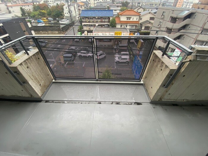 ツインコ－トの物件内観写真