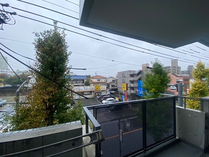 ツインコ－トの物件内観写真