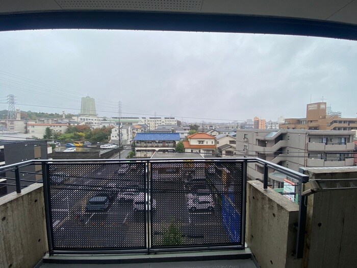 ツインコ－トの物件内観写真