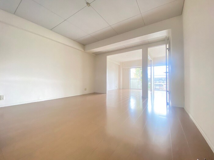 ツインコ－トの物件内観写真