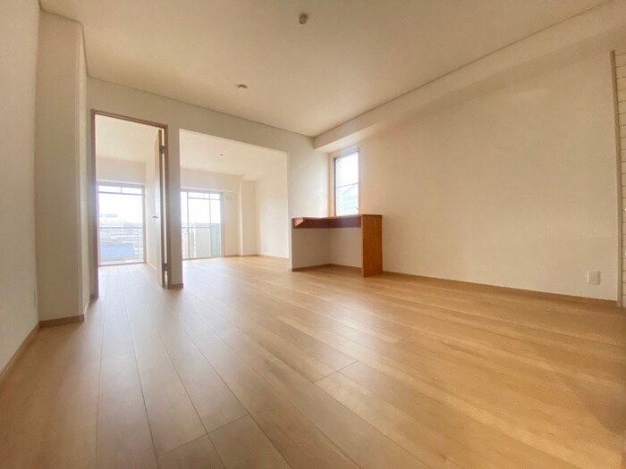 ツインコ－トの物件内観写真