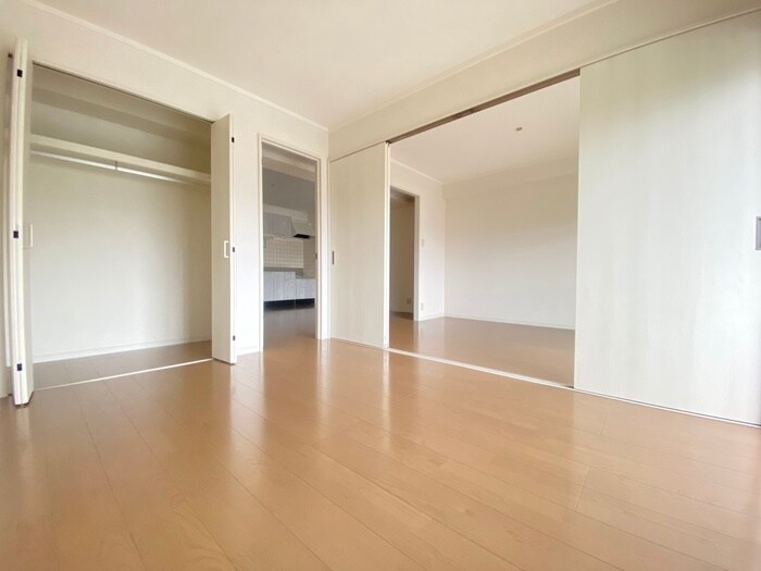 ツインコ－トの物件内観写真