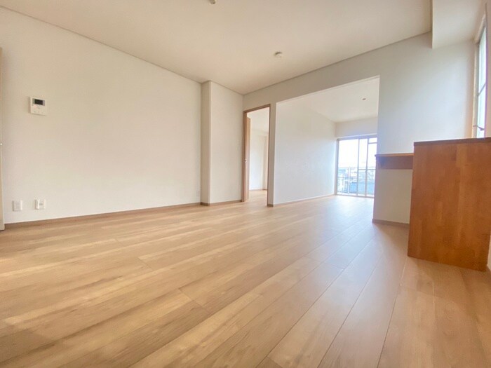 ツインコ－トの物件内観写真