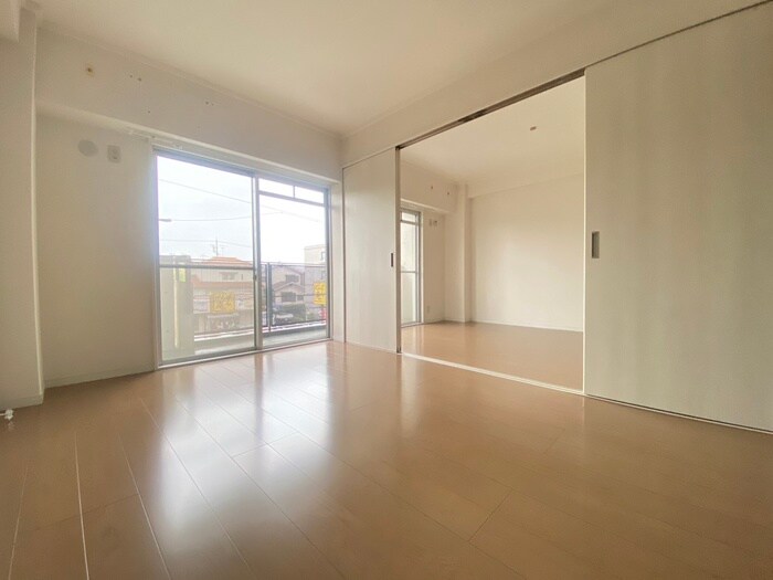 ツインコ－トの物件内観写真