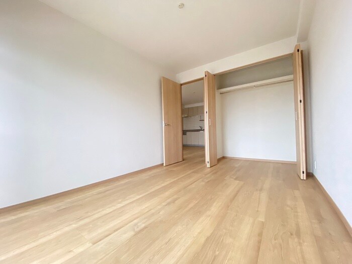 ツインコ－トの物件内観写真