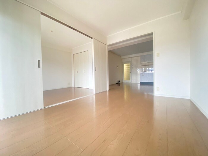 ツインコ－トの物件内観写真