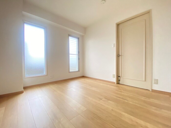 ツインコ－トの物件内観写真