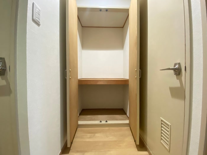 ツインコ－トの物件内観写真