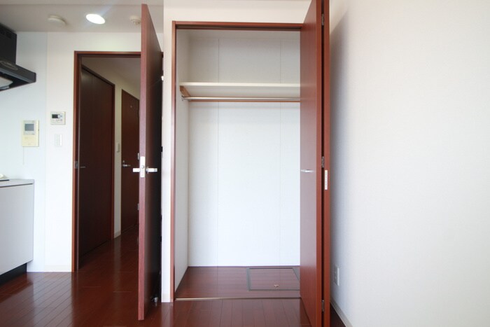 ﾍﾞﾚ-ｻ築地口ｽﾃ-ｼｮﾝﾀﾜ-の物件内観写真