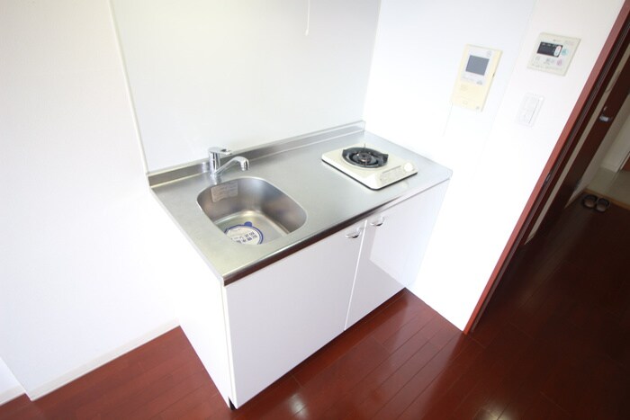 ﾍﾞﾚ-ｻ築地口ｽﾃ-ｼｮﾝﾀﾜ-の物件内観写真