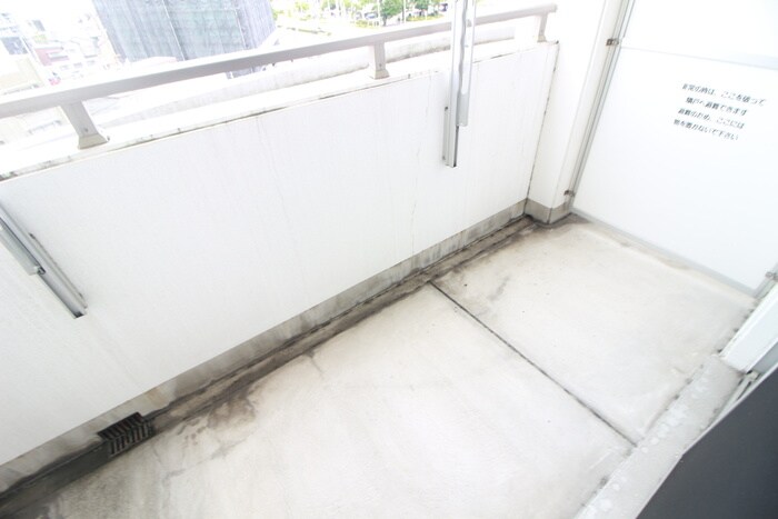 ﾍﾞﾚ-ｻ築地口ｽﾃ-ｼｮﾝﾀﾜ-の物件内観写真