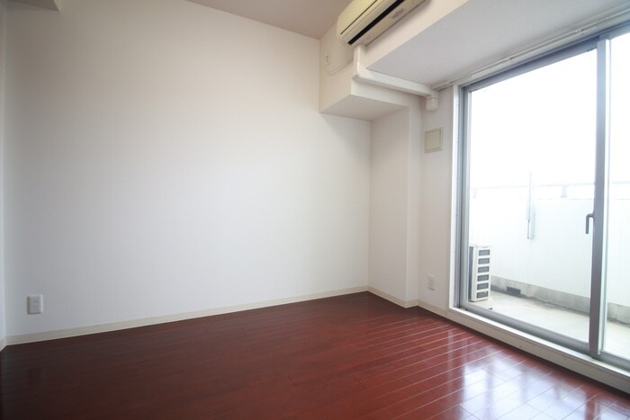 ﾍﾞﾚ-ｻ築地口ｽﾃ-ｼｮﾝﾀﾜ-の物件内観写真