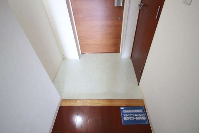 ﾍﾞﾚ-ｻ築地口ｽﾃ-ｼｮﾝﾀﾜ-の物件内観写真