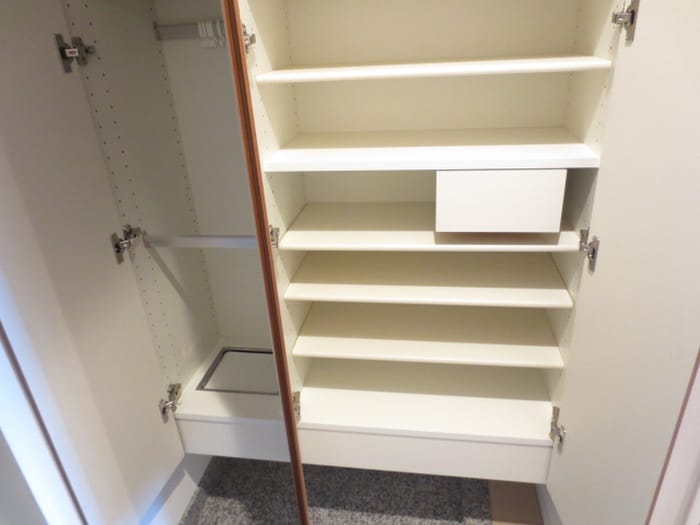 ロイヤルパークスＥＲささしまの物件内観写真