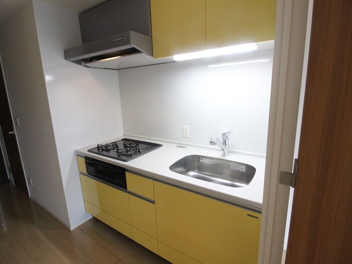 ロイヤルパークスＥＲささしまの物件内観写真