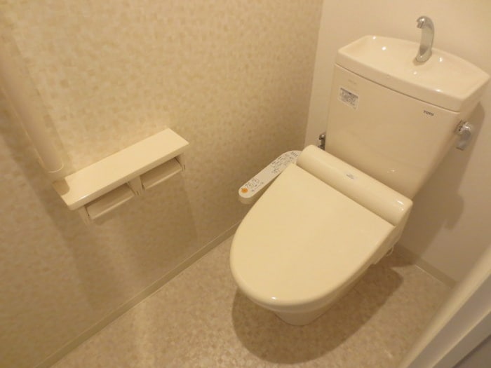 ロイヤルパークスＥＲささしまの物件内観写真