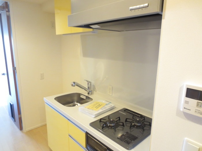 ロイヤルパークスＥＲささしまの物件内観写真