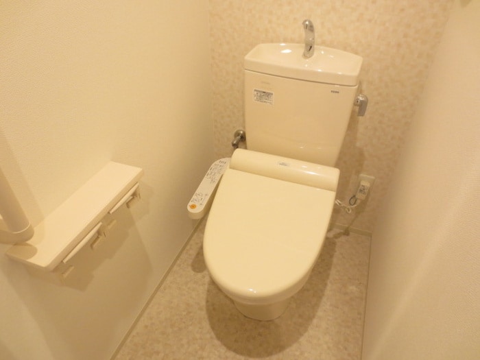 ロイヤルパークスＥＲささしまの物件内観写真