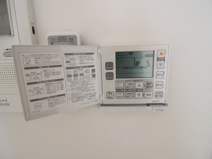 ロイヤルパークスＥＲささしまの物件内観写真