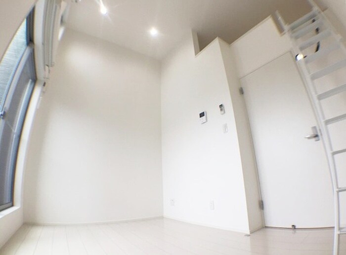 グランエスポワールの物件内観写真