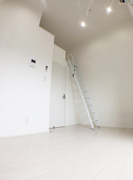 グランエスポワールの物件内観写真