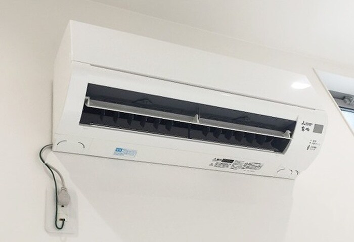 グランエスポワールの物件内観写真