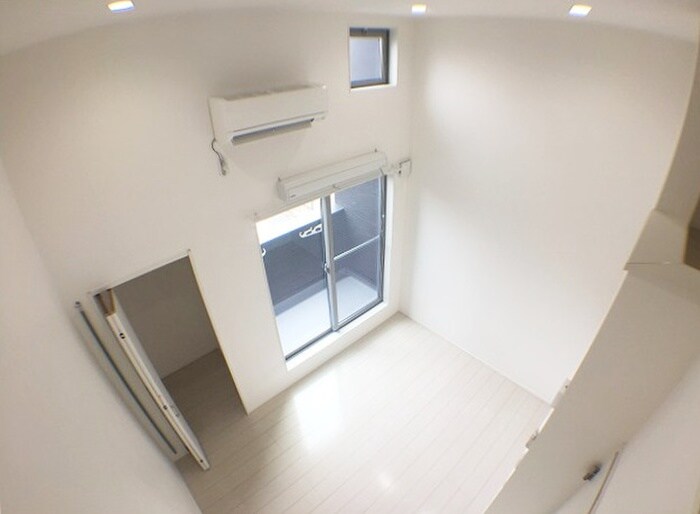 グランエスポワールの物件内観写真