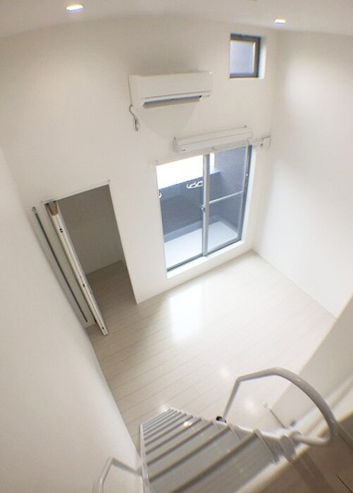 グランエスポワールの物件内観写真