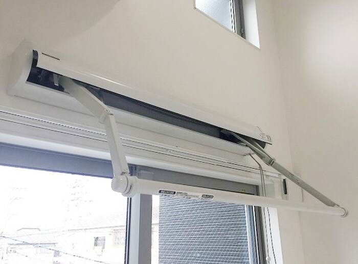 グランエスポワールの物件内観写真