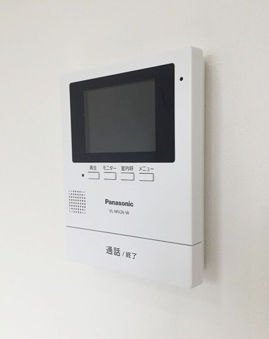 グランエスポワールの物件内観写真