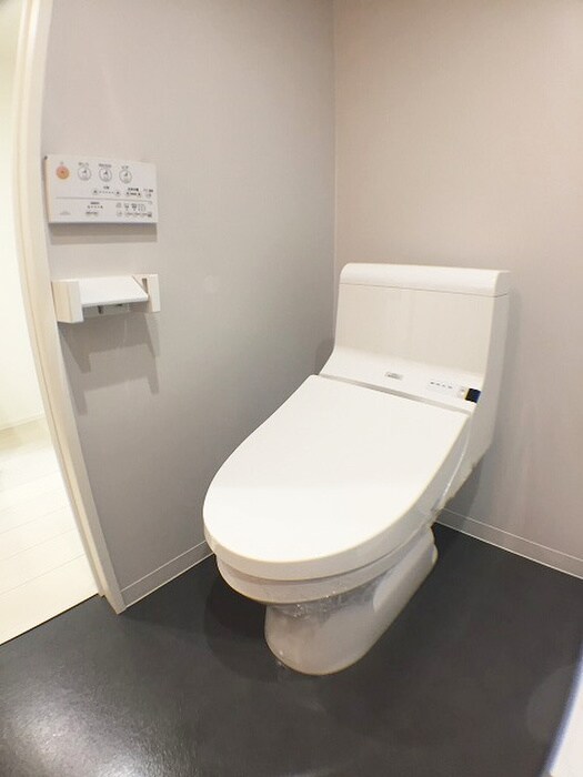 グランエスポワールの物件内観写真