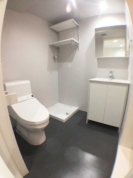 グランエスポワールの物件内観写真