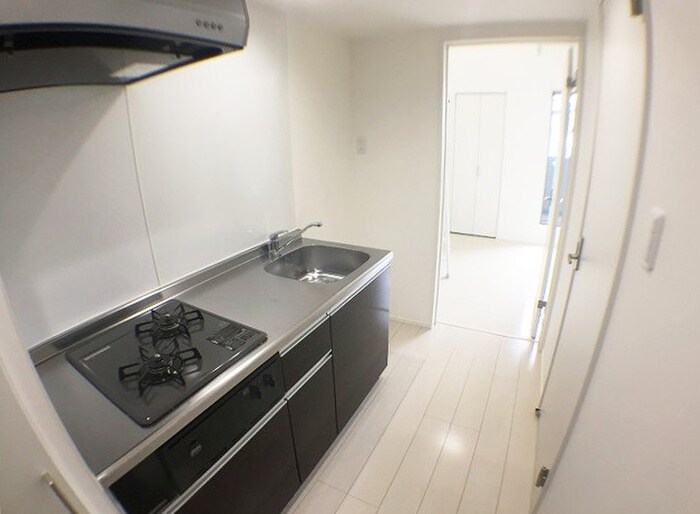 グランエスポワールの物件内観写真