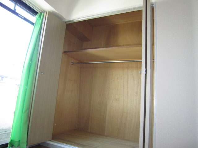 ＭＳＳビルの物件内観写真