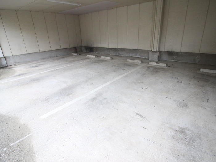 ＭＳＳビルの物件外観写真