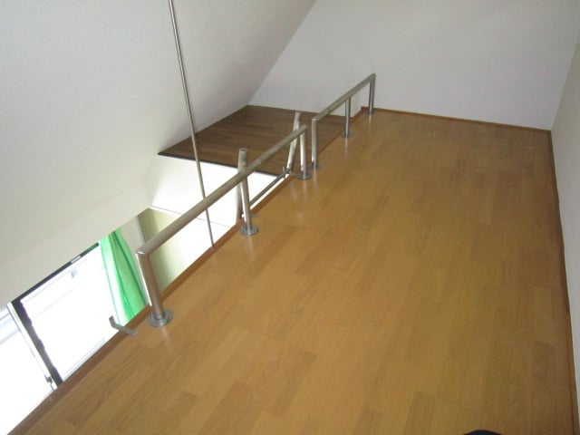 ＭＳＳビルの物件内観写真