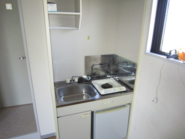 ＭＳＳビルの物件内観写真