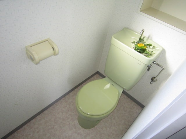 ＭＳＳビルの物件内観写真