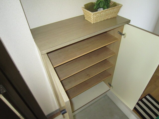 ＭＳＳビルの物件内観写真