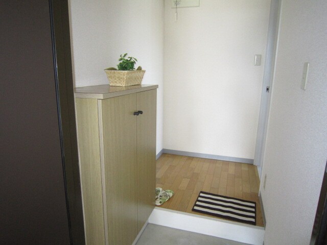 ＭＳＳビルの物件内観写真