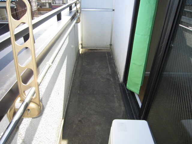 ＭＳＳビルの物件内観写真