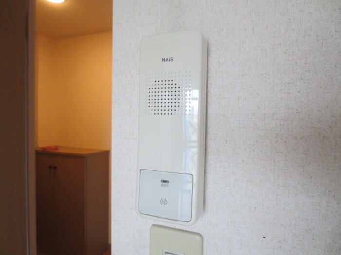 ＭＳＳビルの物件内観写真