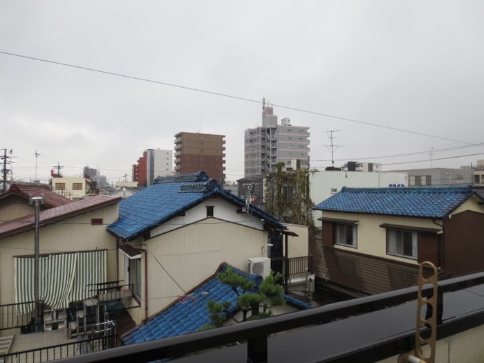 ＭＳＳビルの物件内観写真