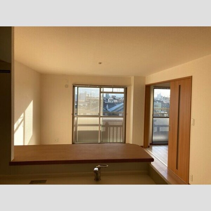 ヒラノマンションの物件内観写真