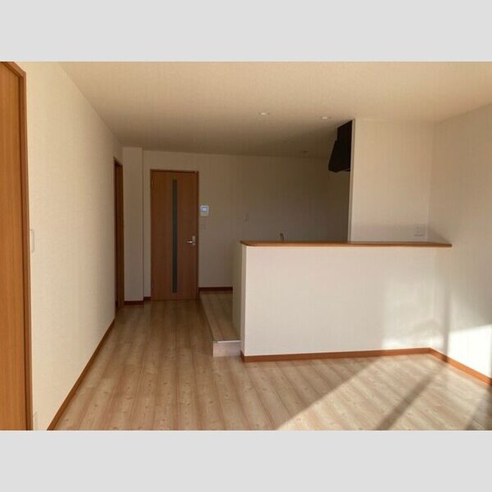 ヒラノマンションの物件内観写真