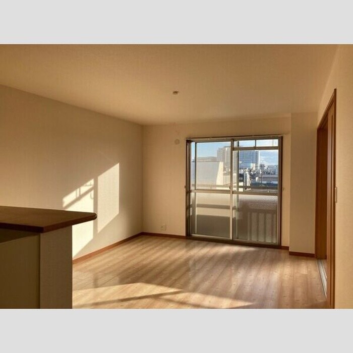 ヒラノマンションの物件内観写真