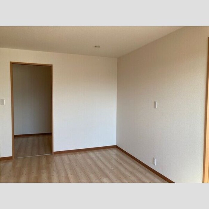 ヒラノマンションの物件内観写真