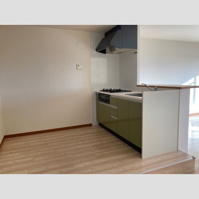 ヒラノマンションの物件内観写真